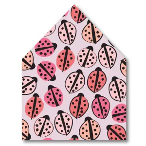 Love Bug Envelope Liner