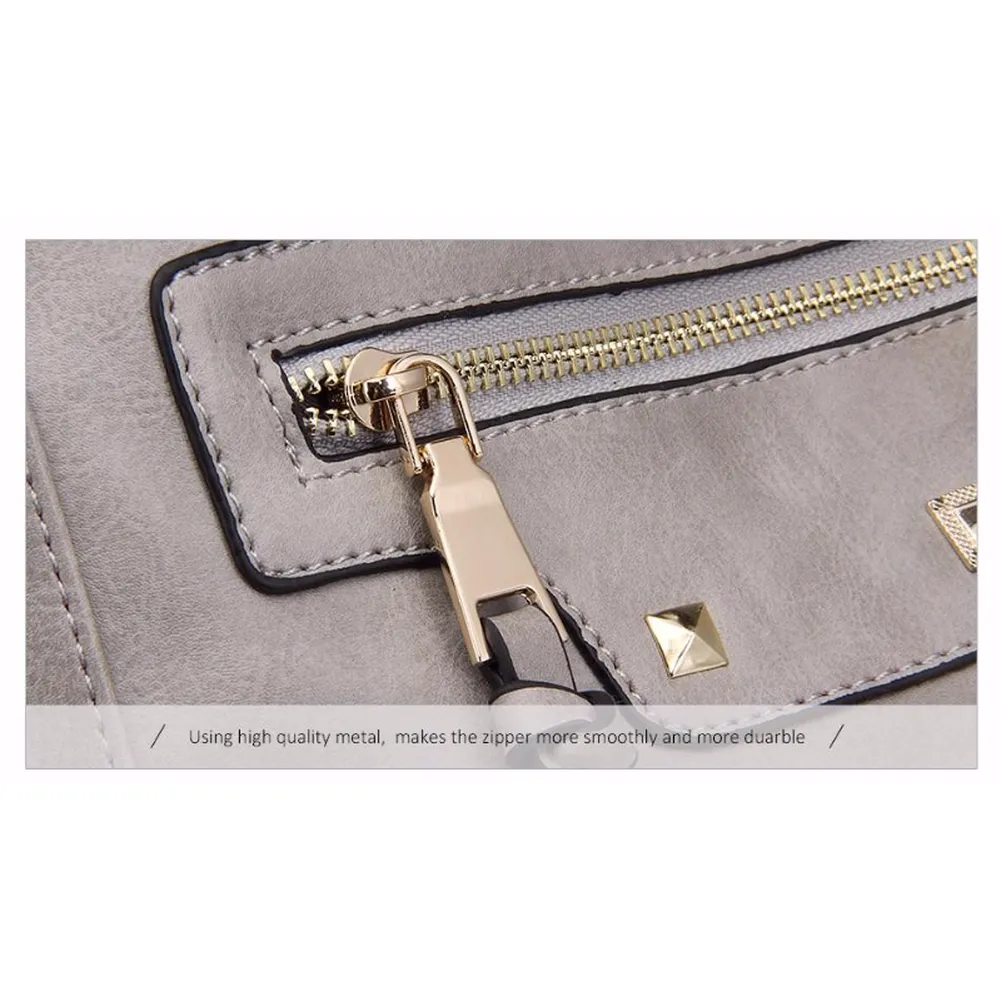 <bold>Hobo  / Tote Bag  <br>Vegan-Leather