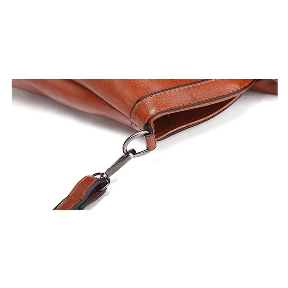 <bold>Top-Handle | Tote Bag  <br>Vegan-Leather