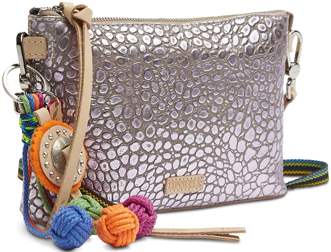 Lulu Midtown Crossbody
