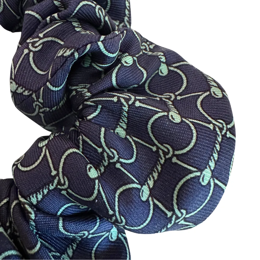 Luna Scrunchie