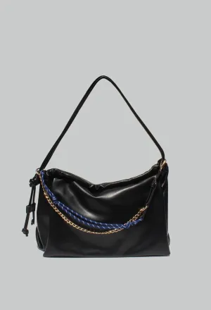 LUNA SOFT SHOULDER BAG
