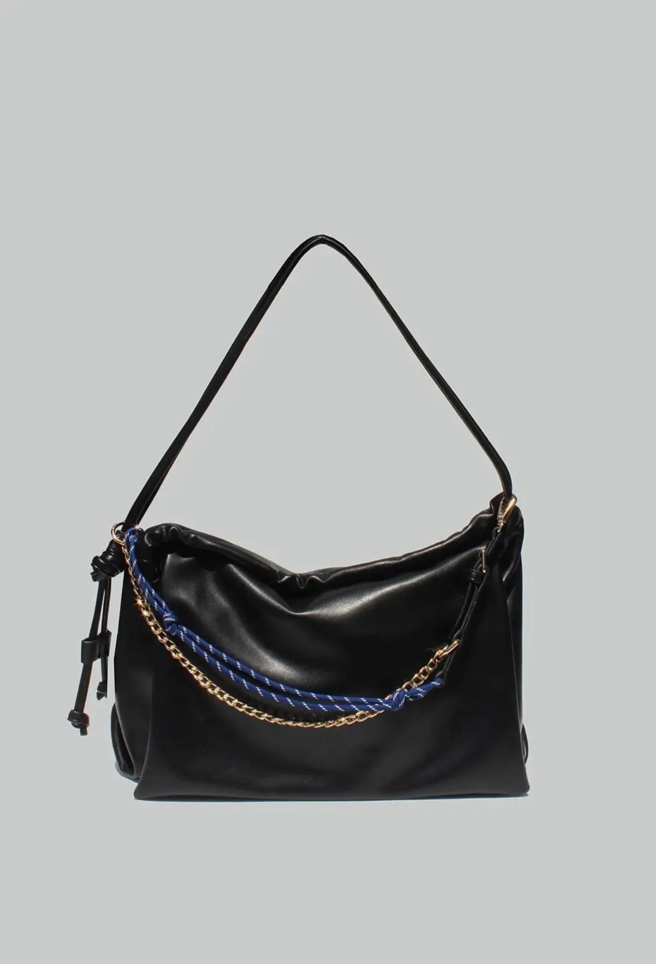 LUNA SOFT SHOULDER BAG