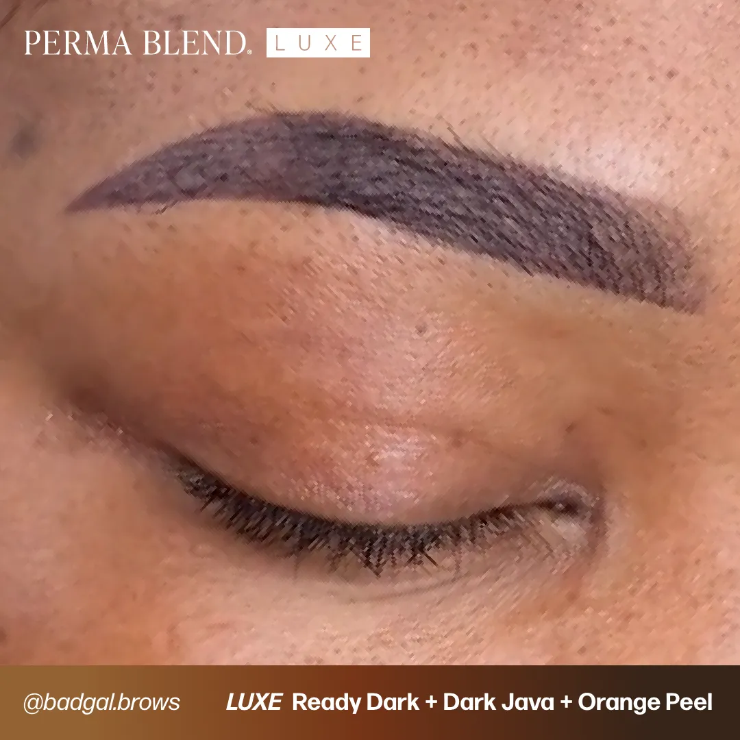 LUXE - Ready Dark
