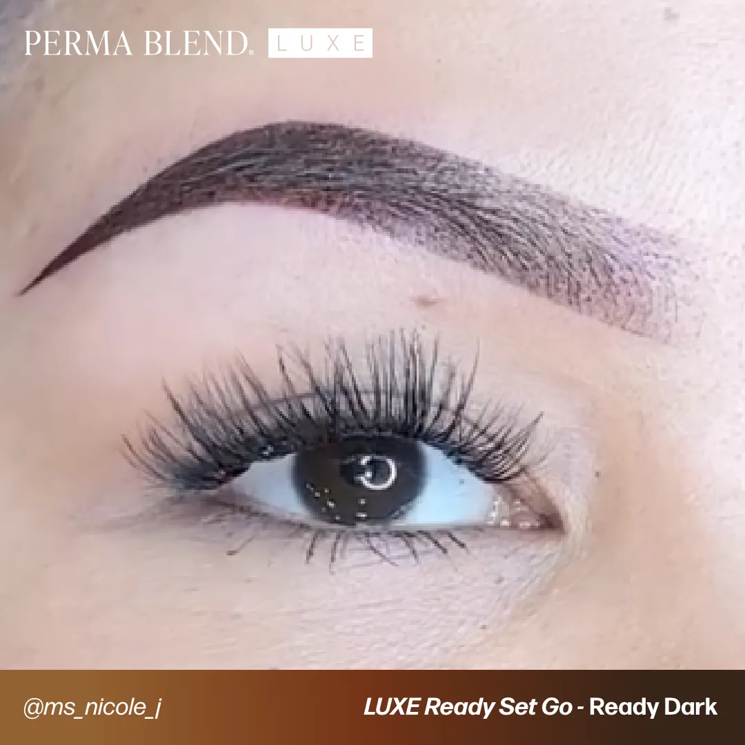 LUXE - Ready Dark