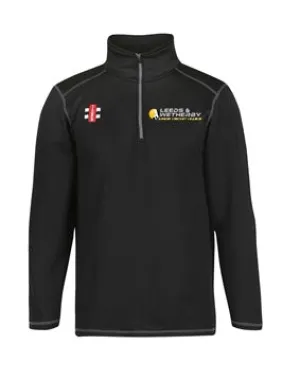 LWJCL Thermo Fleece