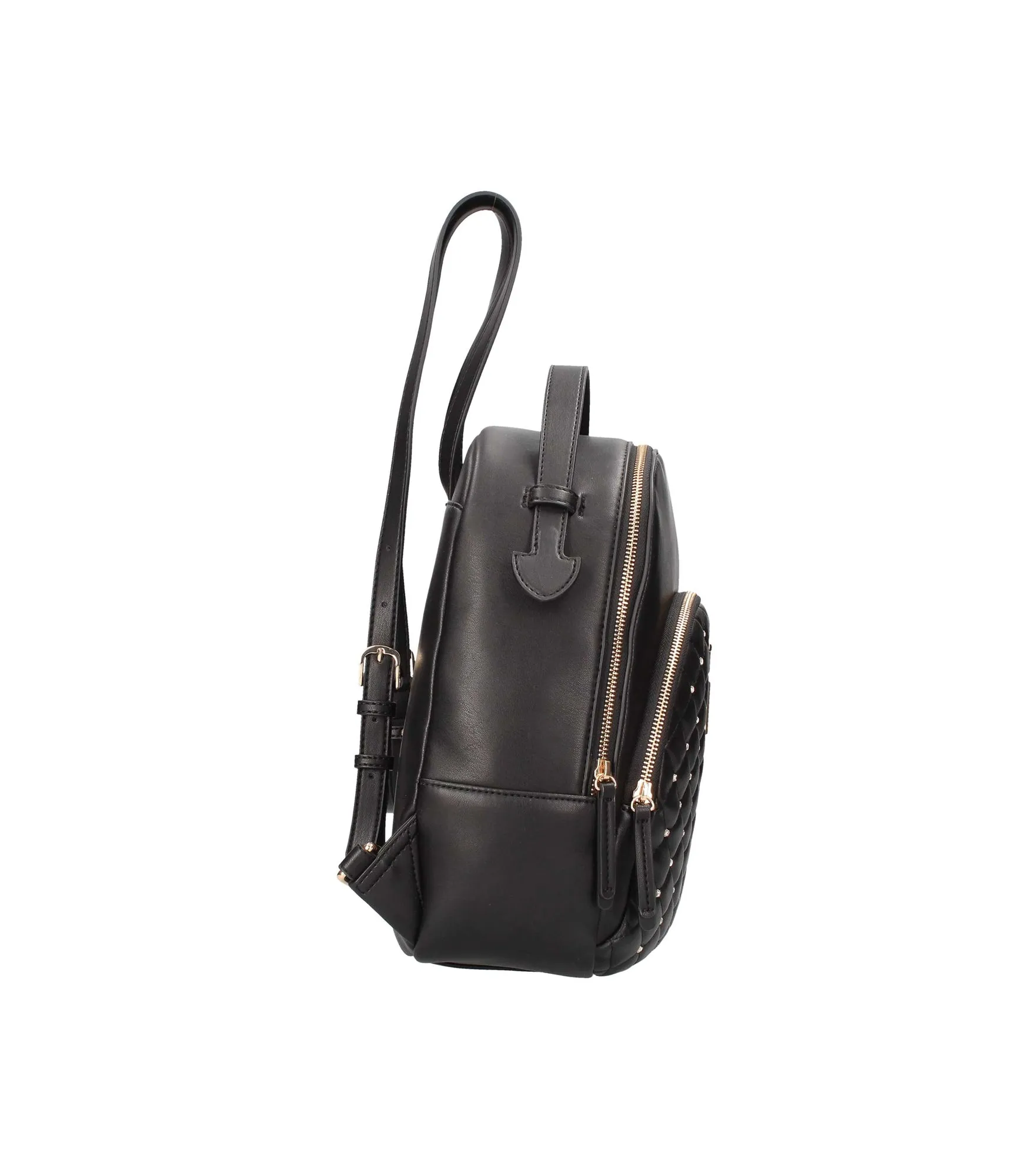 M Backpack - Nero