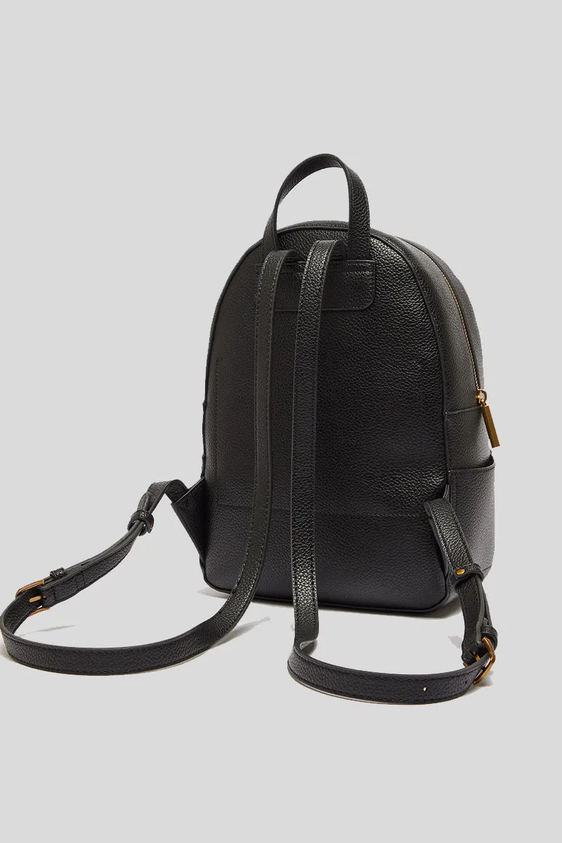 M Backpack - Nero
