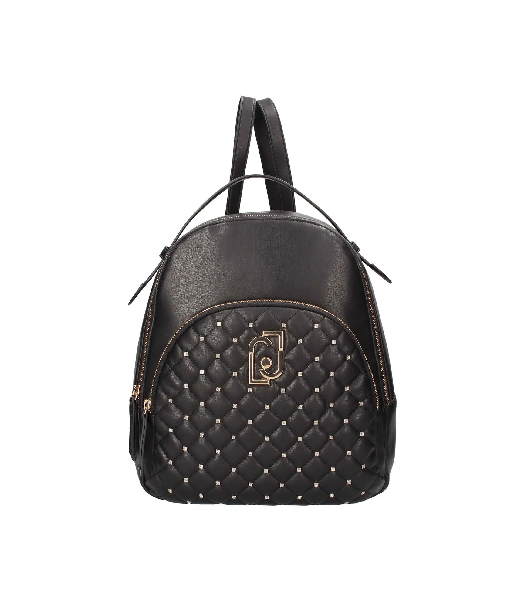 M Backpack - Nero