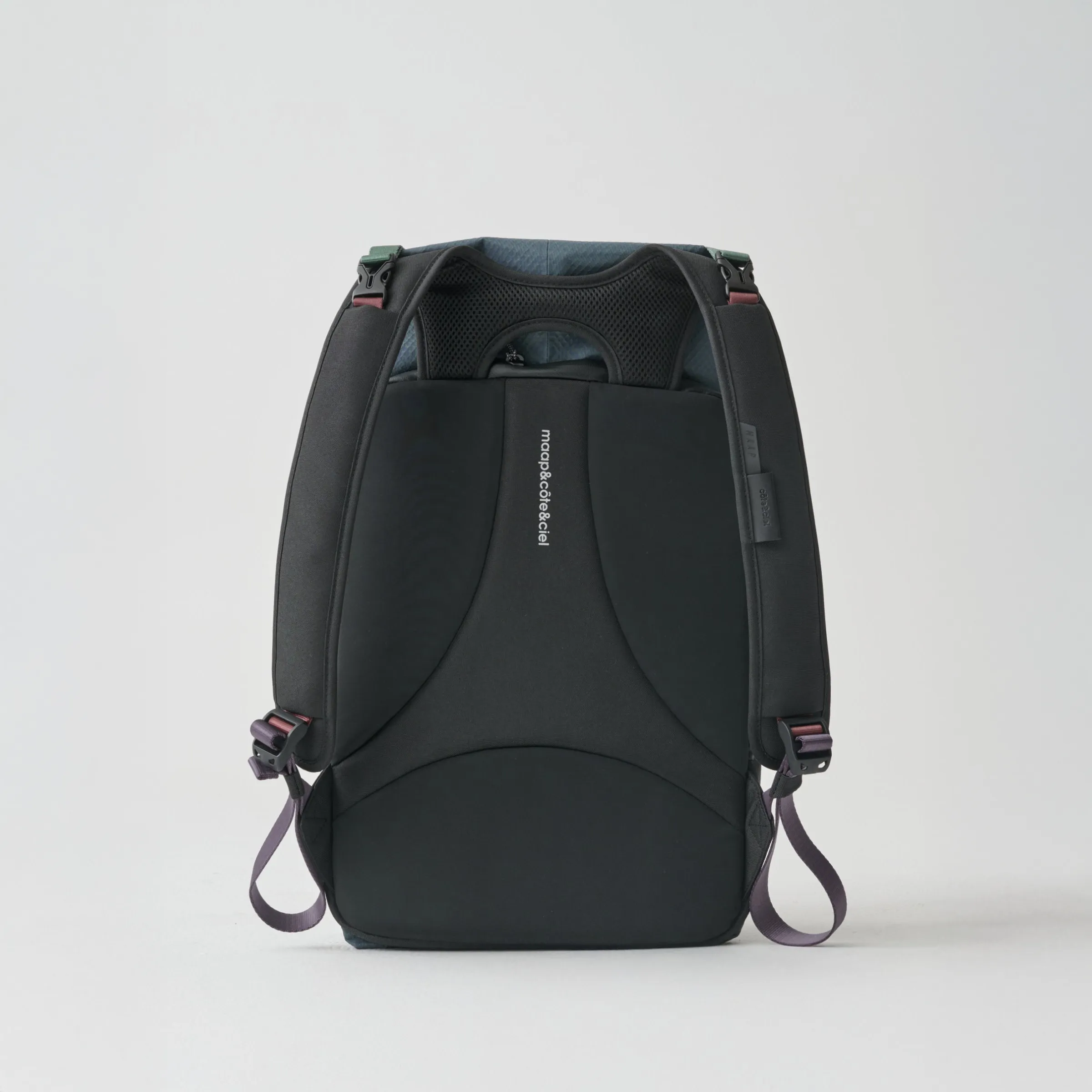 MAAP maap&côte&ciel Saru Backpack - Orion Blue