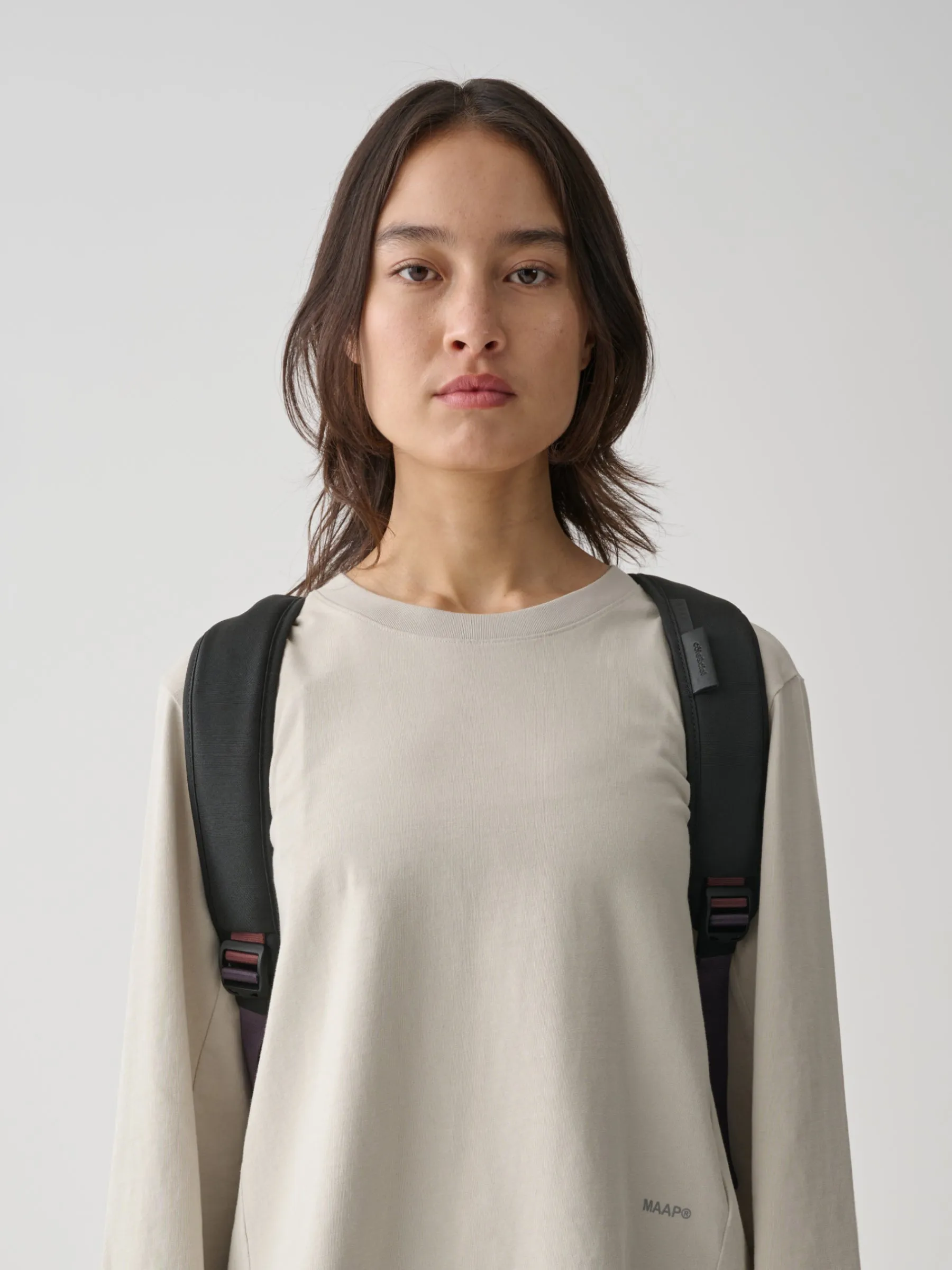maap&côte&ciel Saru Backpack Orion Blue