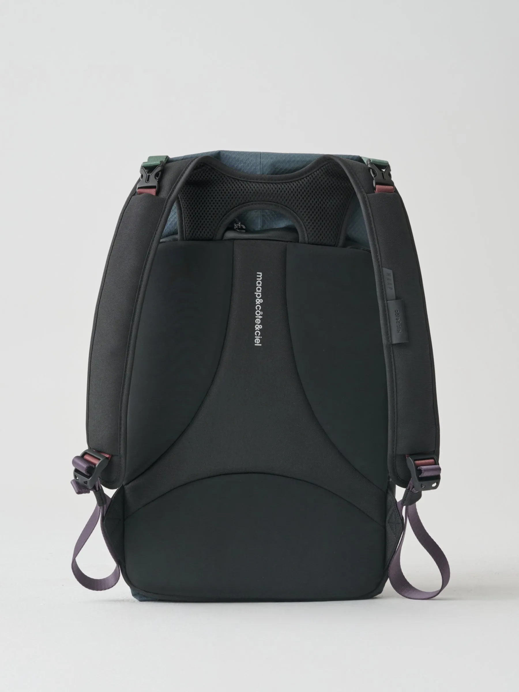 maap&côte&ciel Saru Backpack Orion Blue