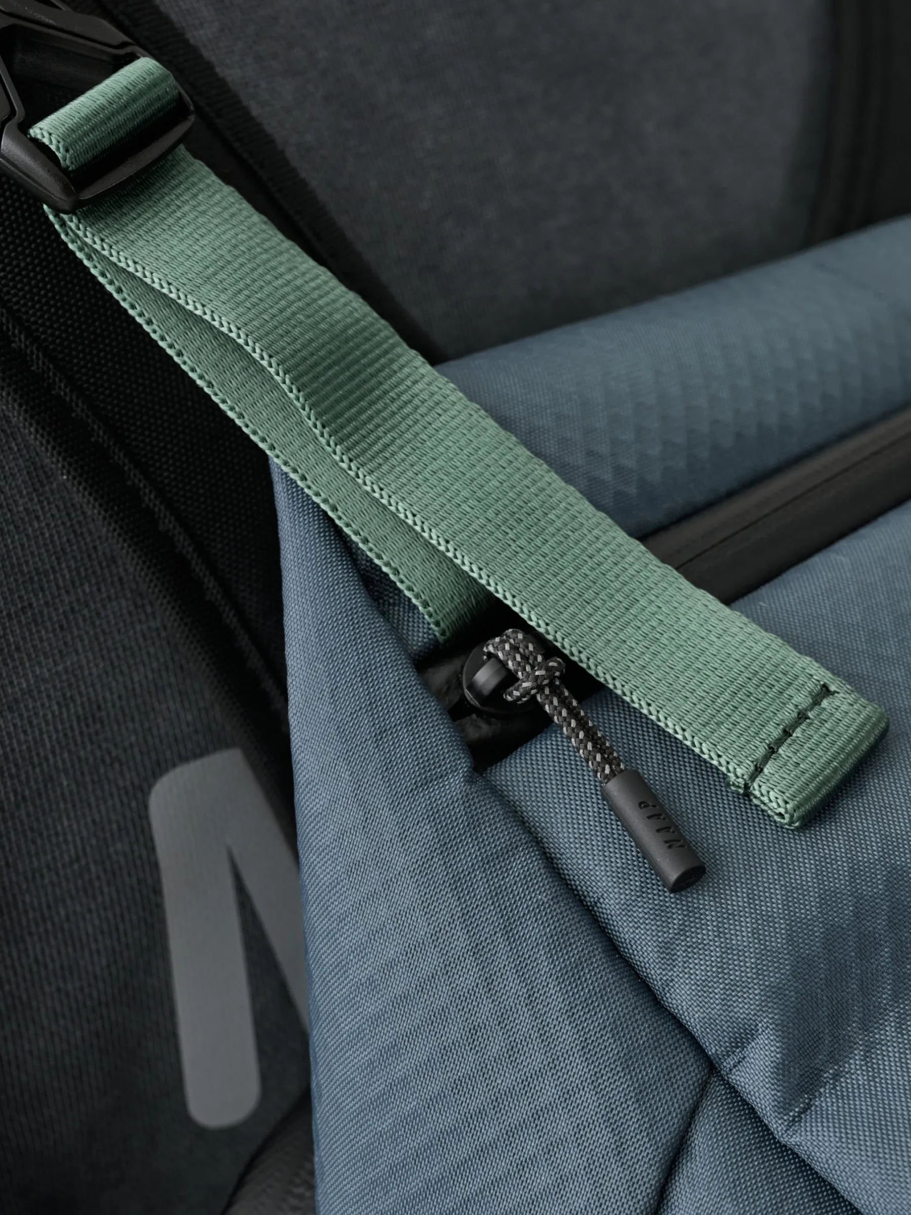 maap&côte&ciel Saru Backpack Orion Blue