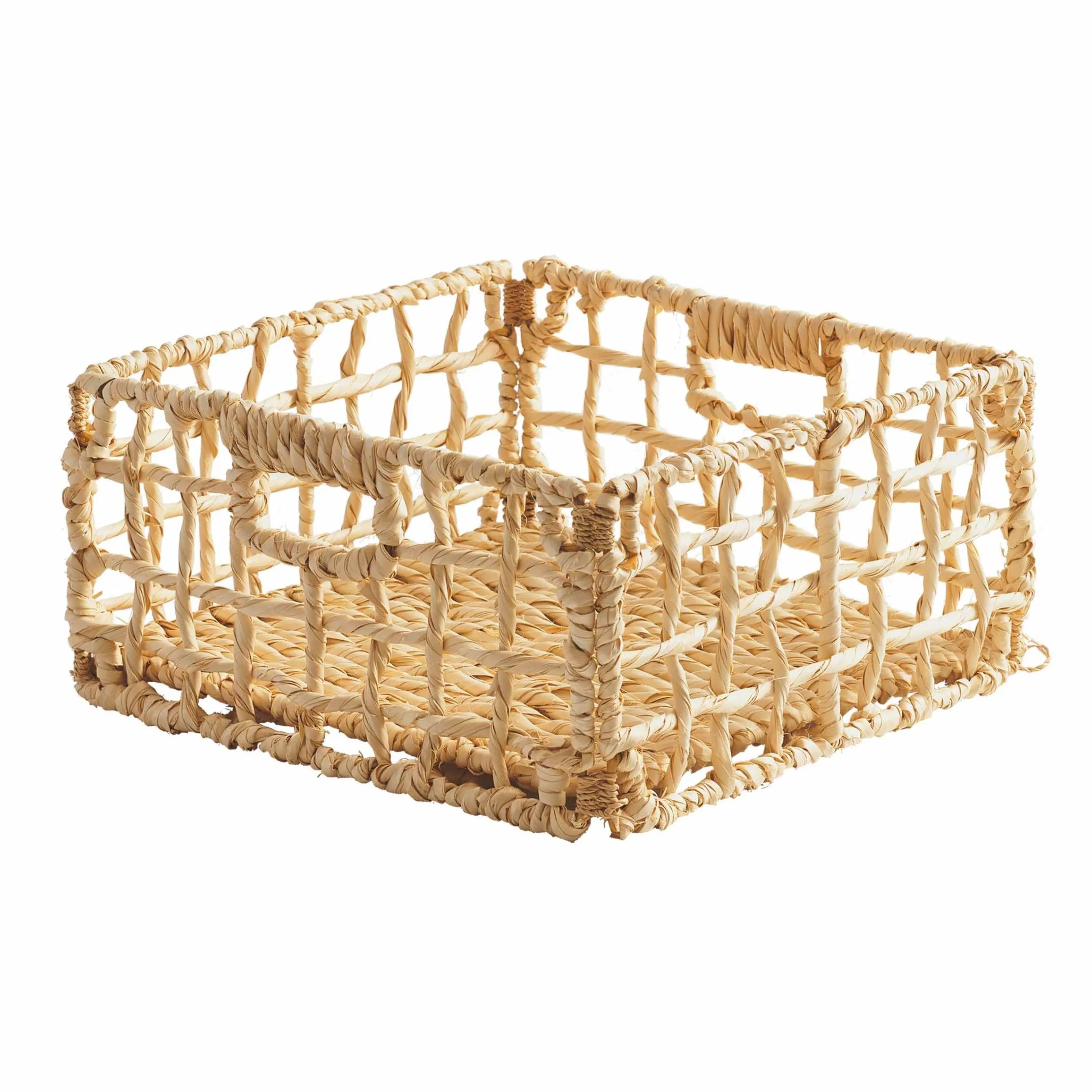 MACKINAW BASKET