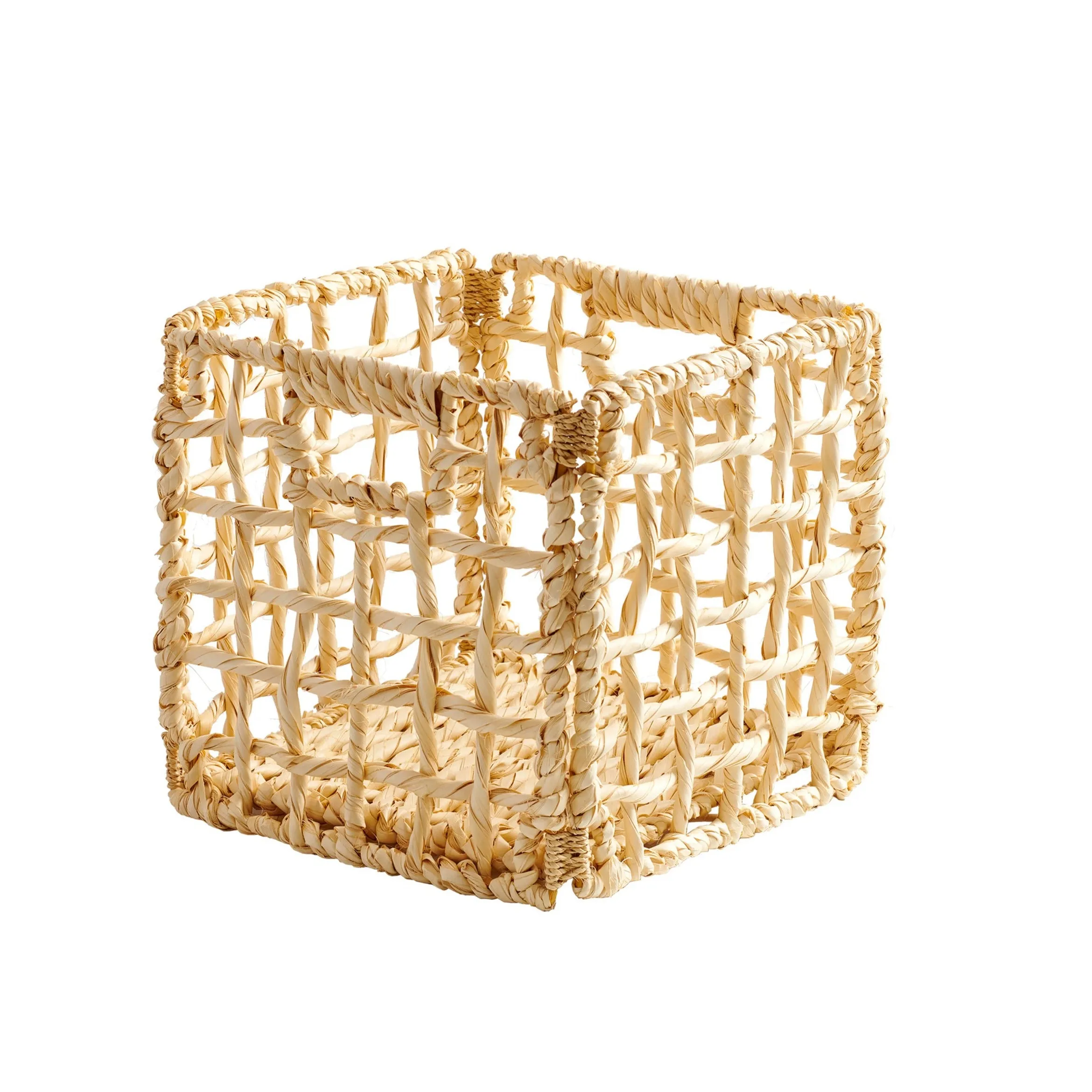 MACKINAW BASKET
