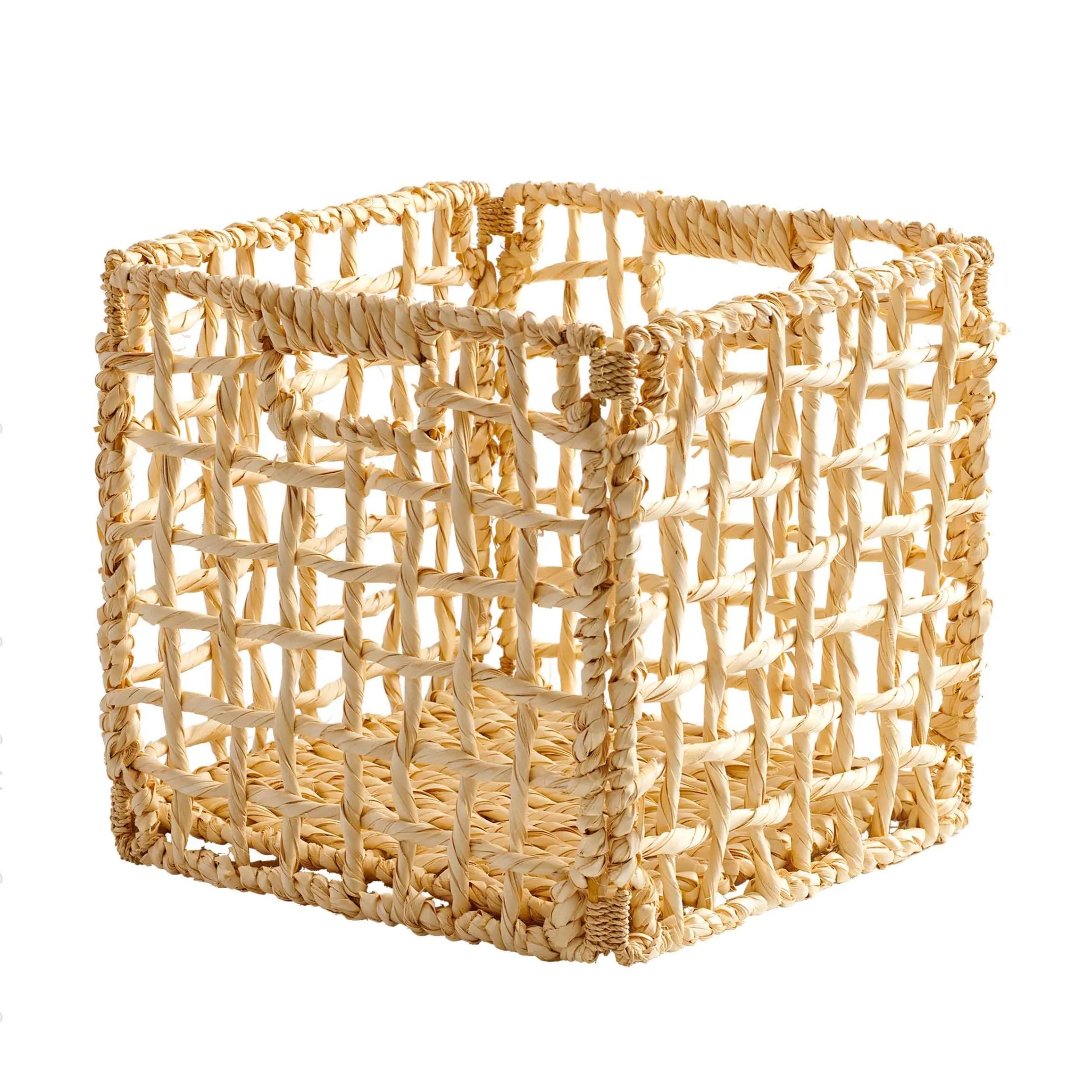 MACKINAW BASKET