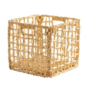 MACKINAW BASKET