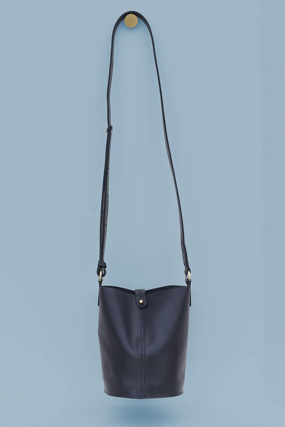 MADE TO ORDER - GiGi’s Denver Bucket Bag