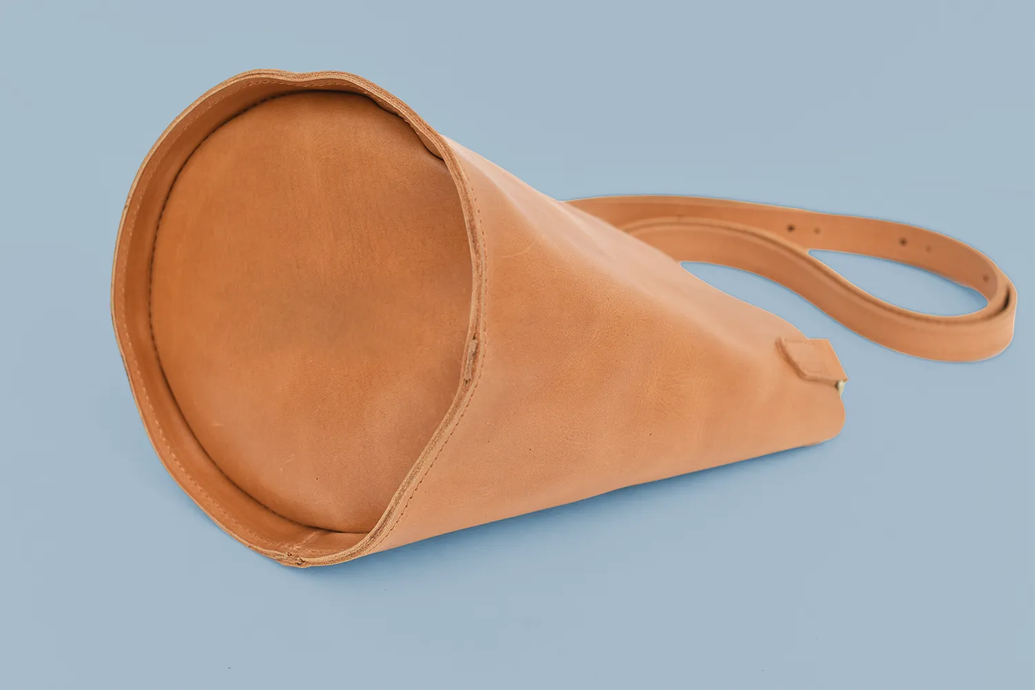 MADE TO ORDER - GiGi’s Denver Bucket Bag