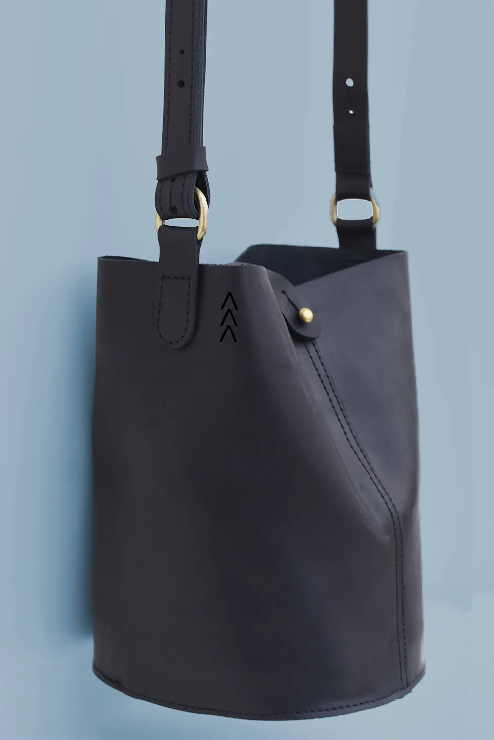 MADE TO ORDER - GiGi’s Denver Bucket Bag