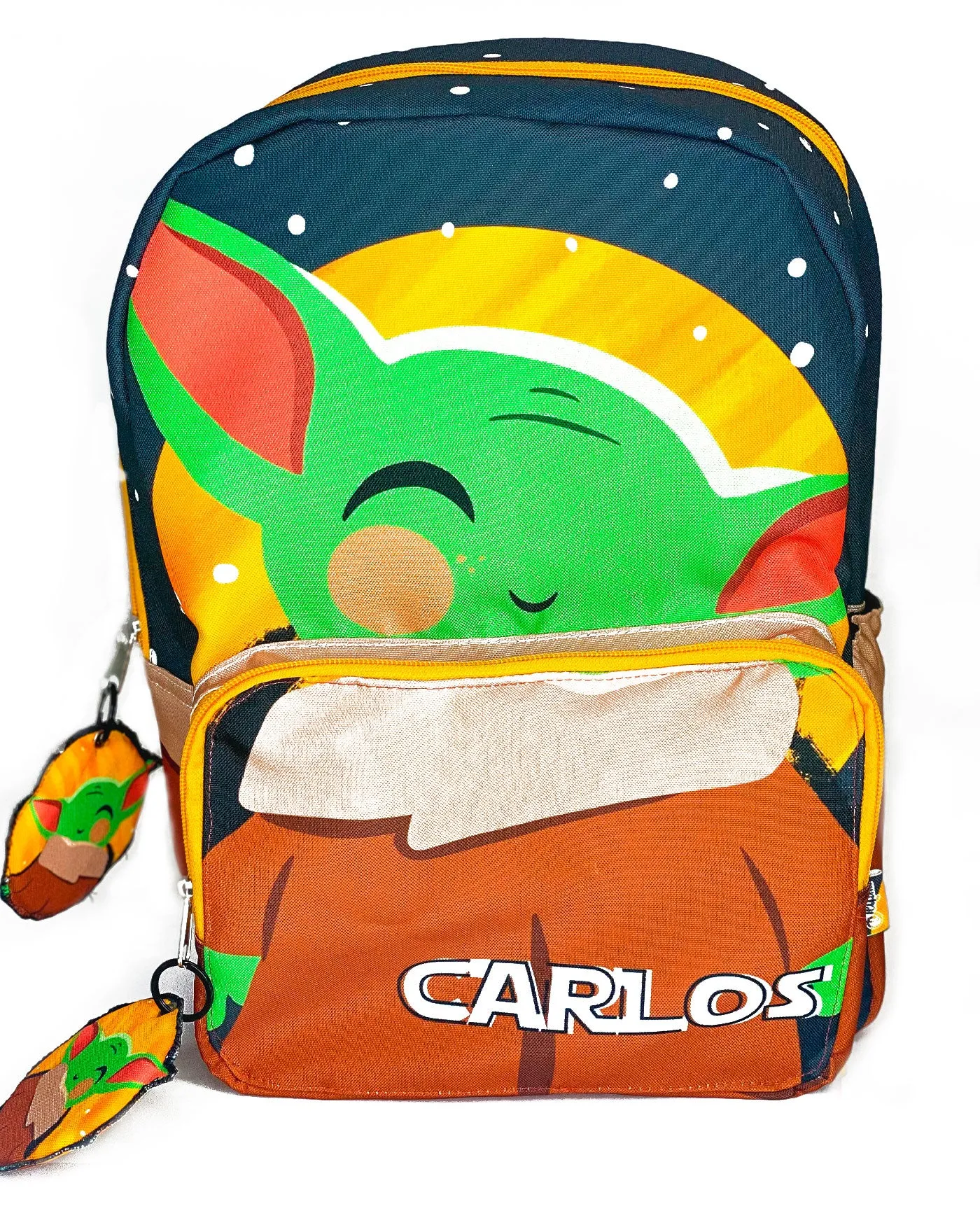 MADI BACKPACK The Child