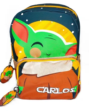 MADI BACKPACK The Child
