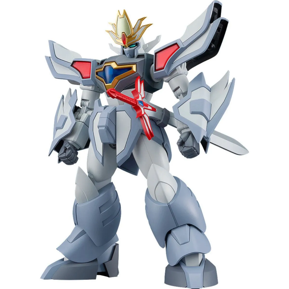 Mado King Granzort the Last Magical War Moderoid Hyper Granzort