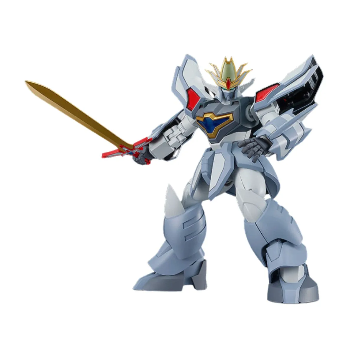 Mado King Granzort the Last Magical War Moderoid Hyper Granzort