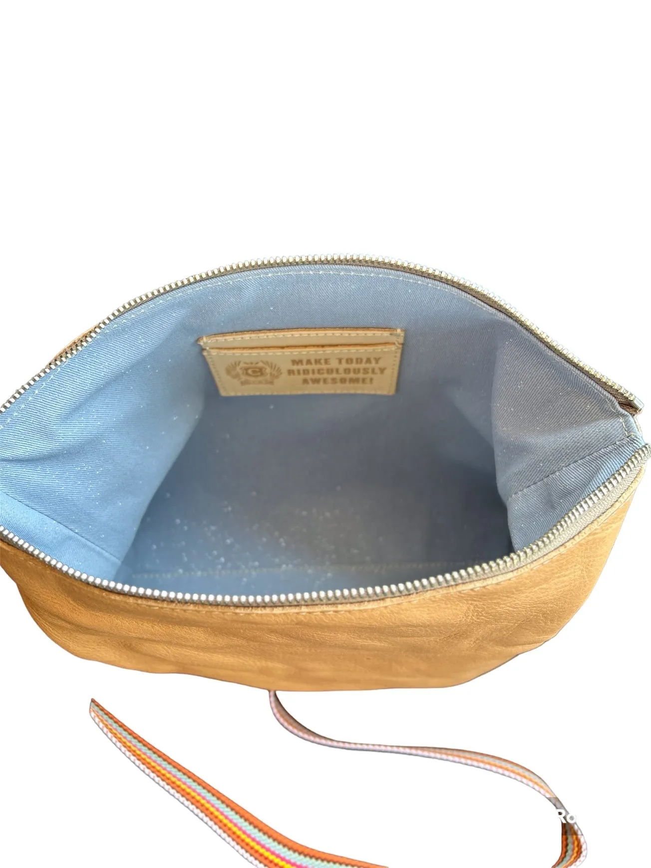 Maggie Downtown Crossbody