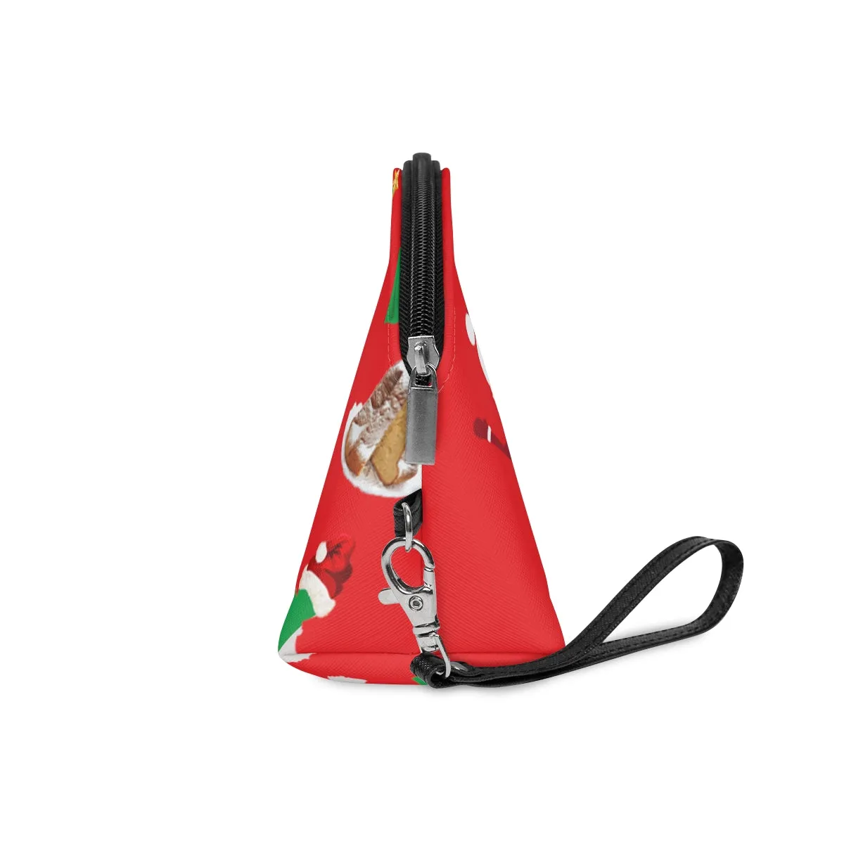 Makeup Bag 'Buon Natale'