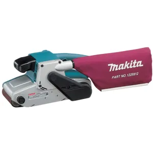 Makita 9404 4" x 24" V/S Belt Sander