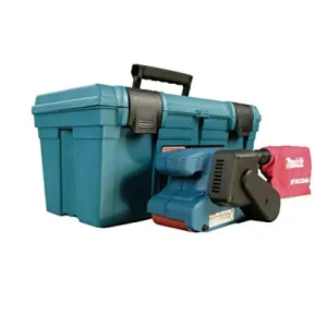 Makita 9911KX1 3" X 18" Compact Belt Sander