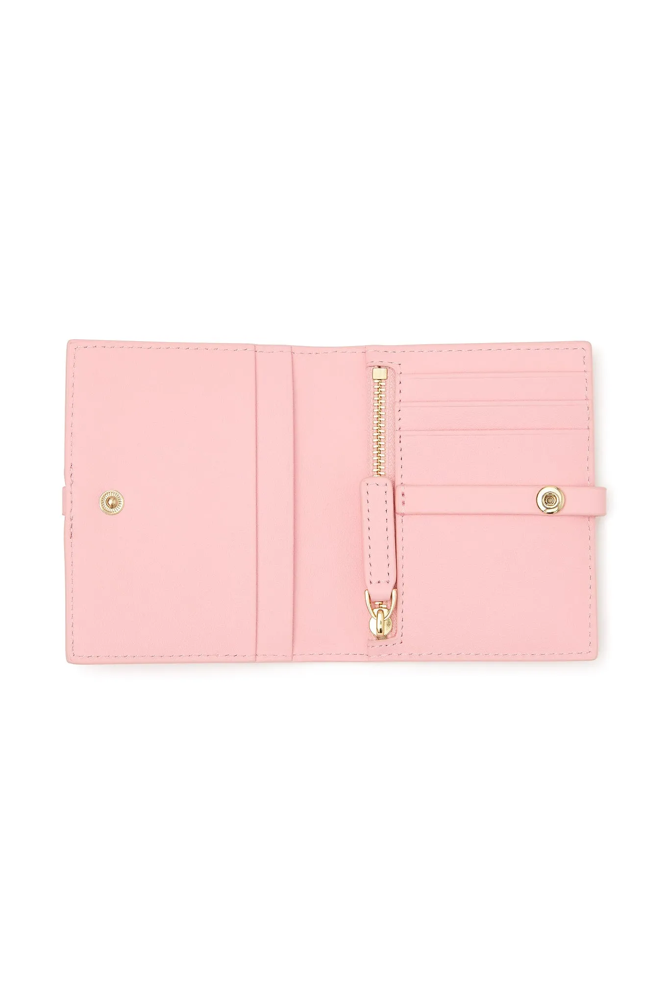 Mallorie Fold Wallet