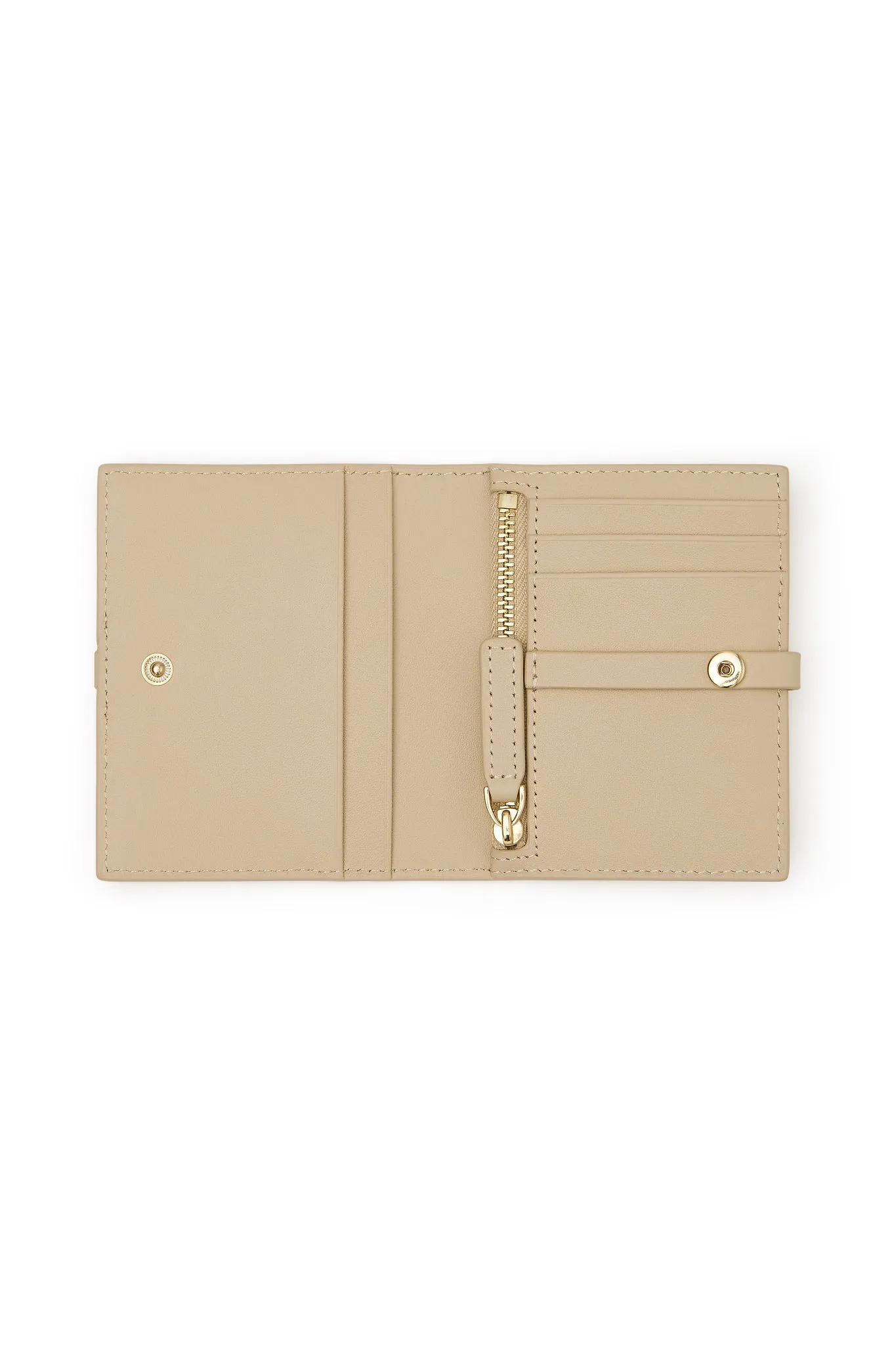 Mallorie Fold Wallet