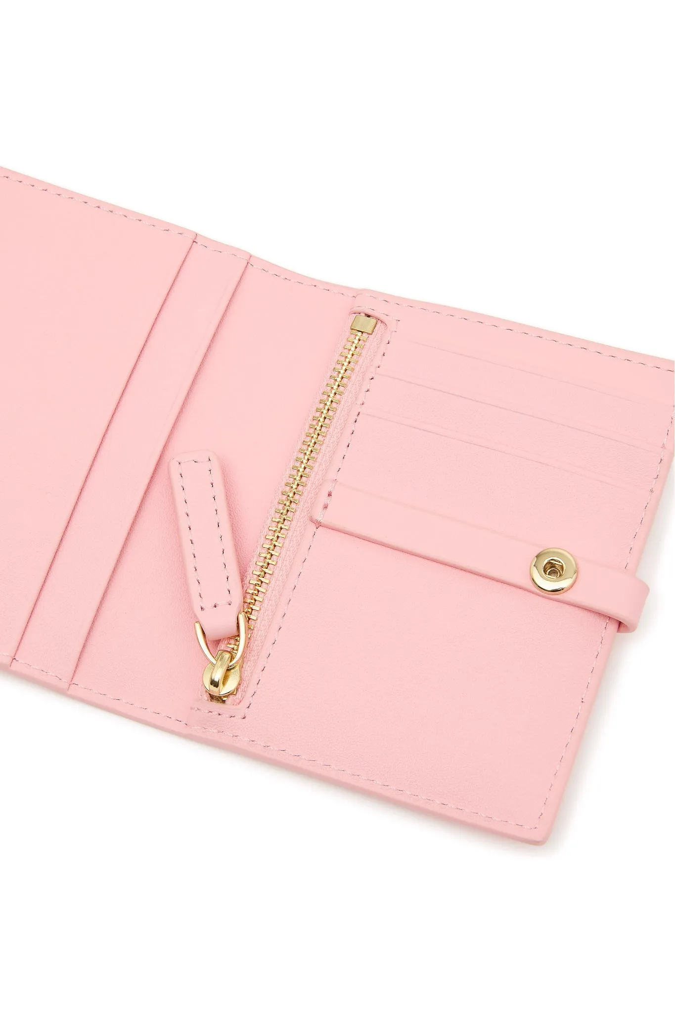 Mallorie Fold Wallet
