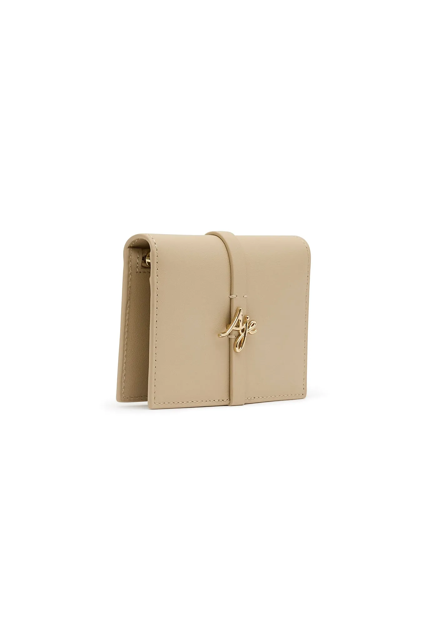 Mallorie Fold Wallet