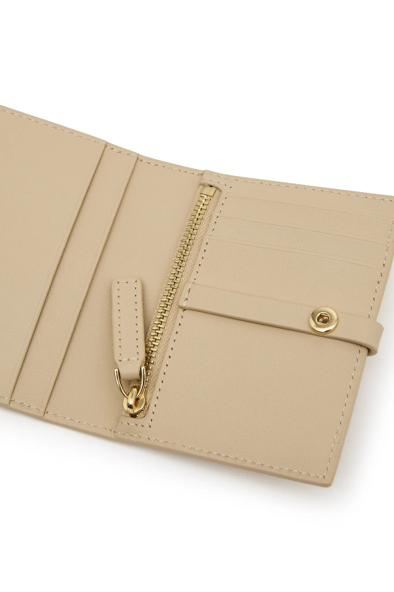 Mallorie Fold Wallet