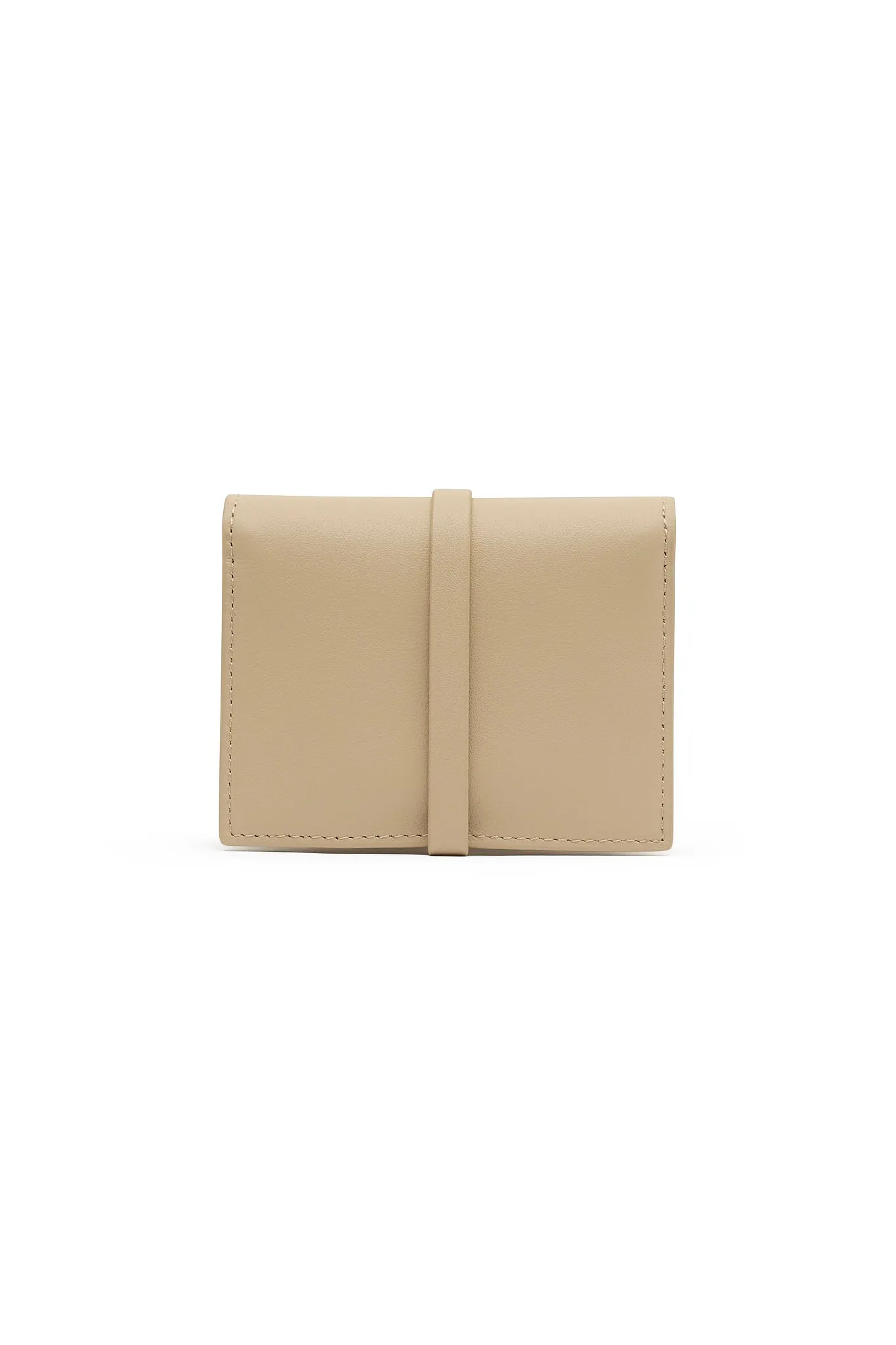 Mallorie Fold Wallet