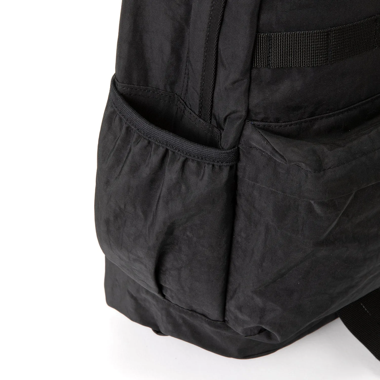 MANASTASH | マナスタッシュ　UTILITY BACKPACK