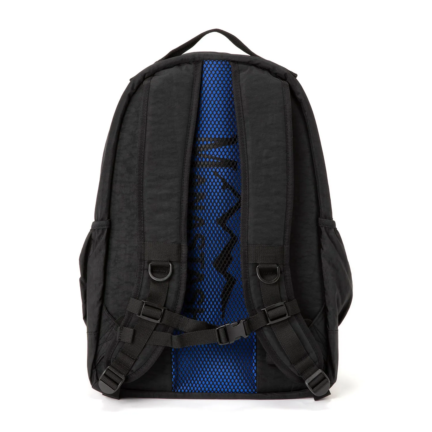 MANASTASH | マナスタッシュ　UTILITY BACKPACK