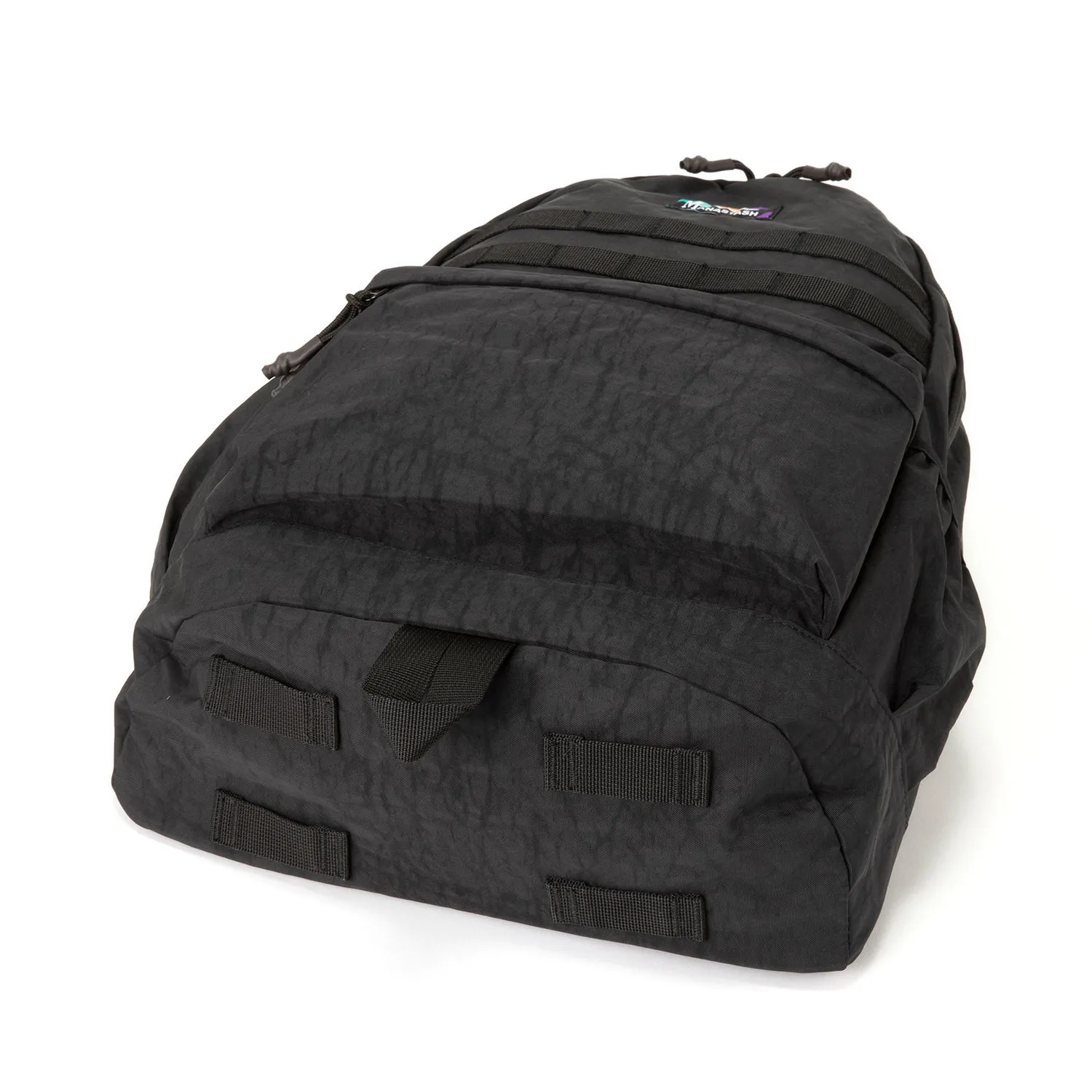 MANASTASH | マナスタッシュ　UTILITY BACKPACK
