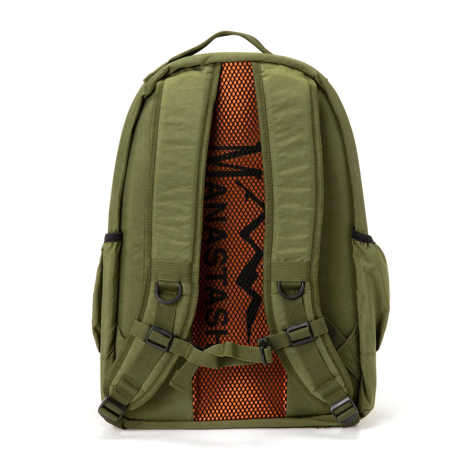 MANASTASH | マナスタッシュ　UTILITY BACKPACK