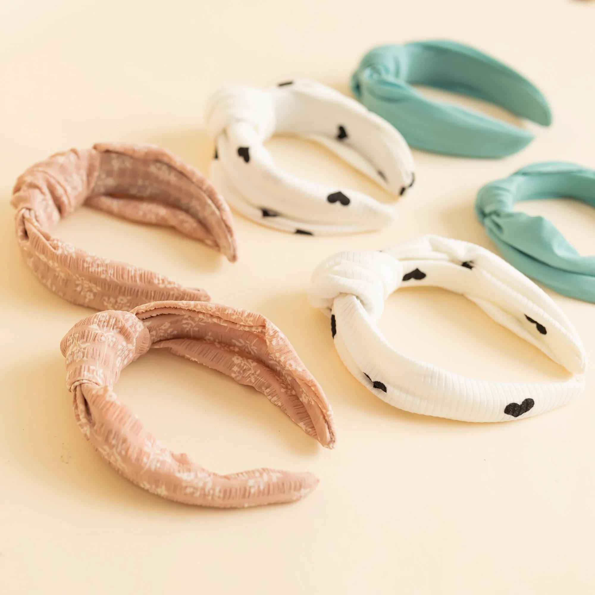 Mandy Knot Headband