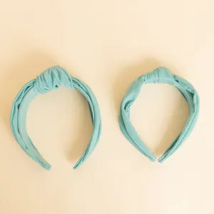 Mandy Knot Headband