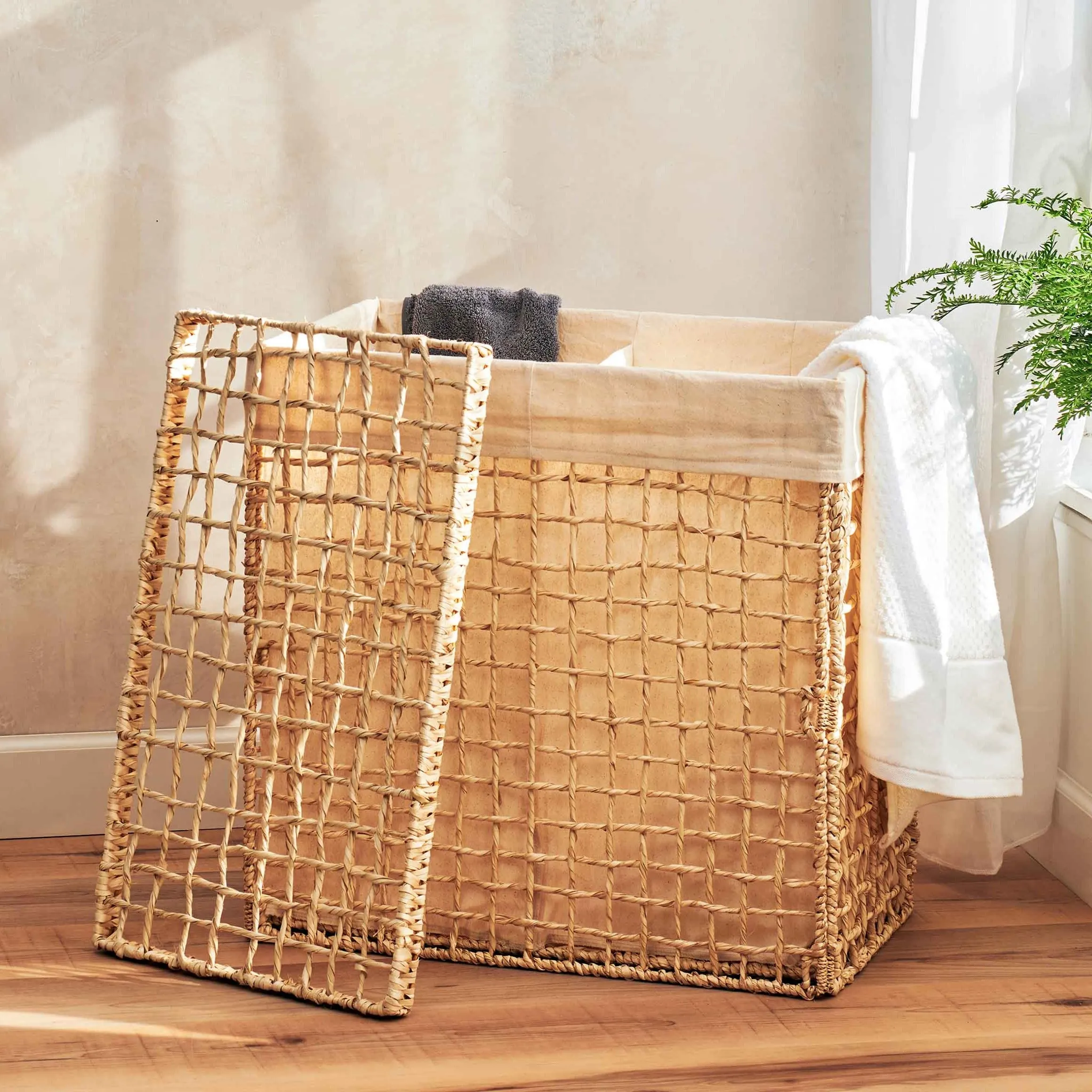MANKATO HAMPER