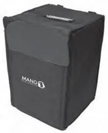 Mano CSB47L Large Cajon Bag