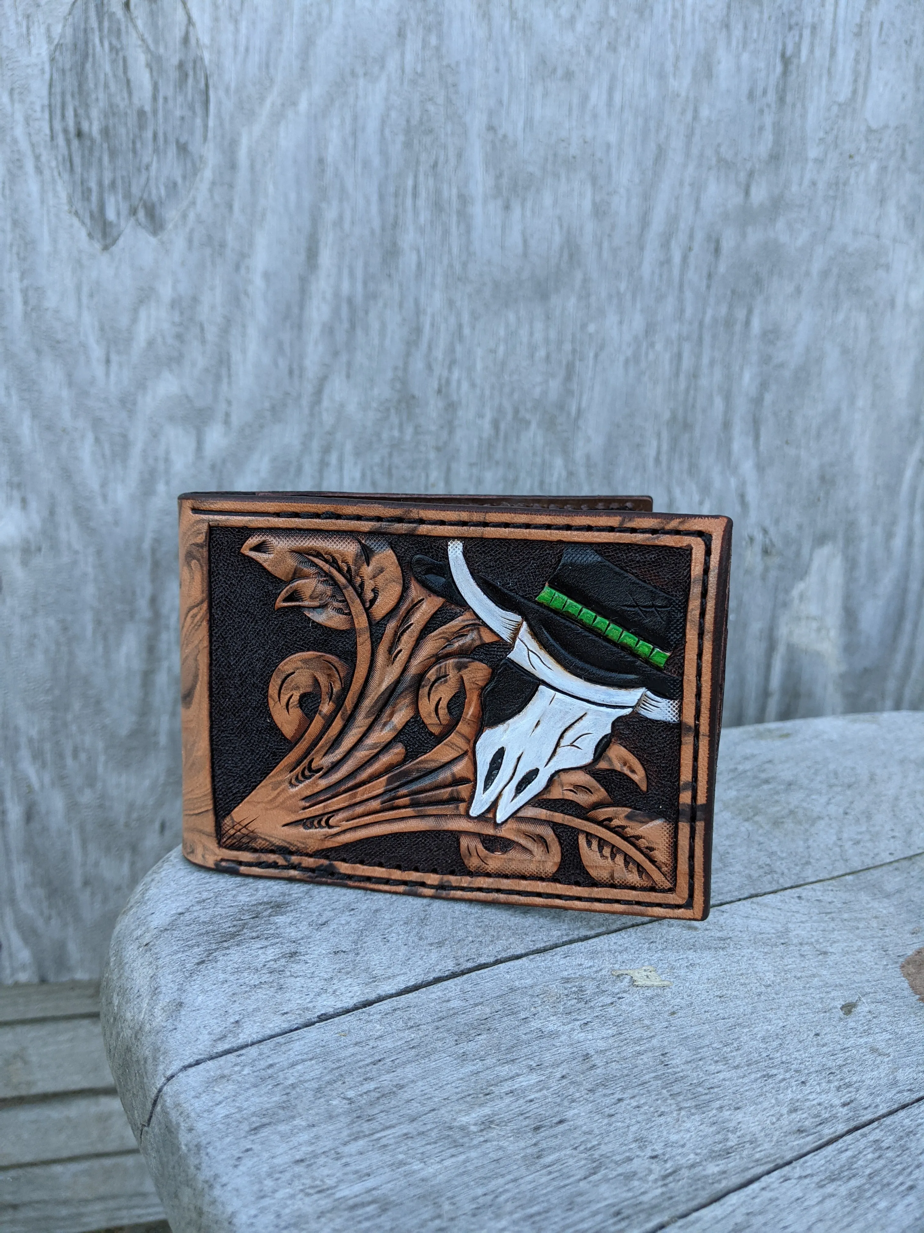Marbled Outlaw