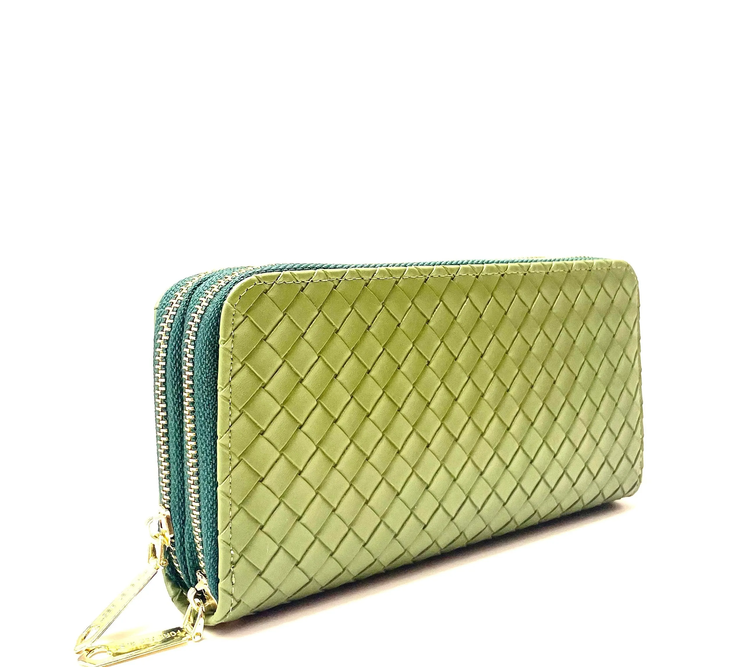 Marky's 1248 Green