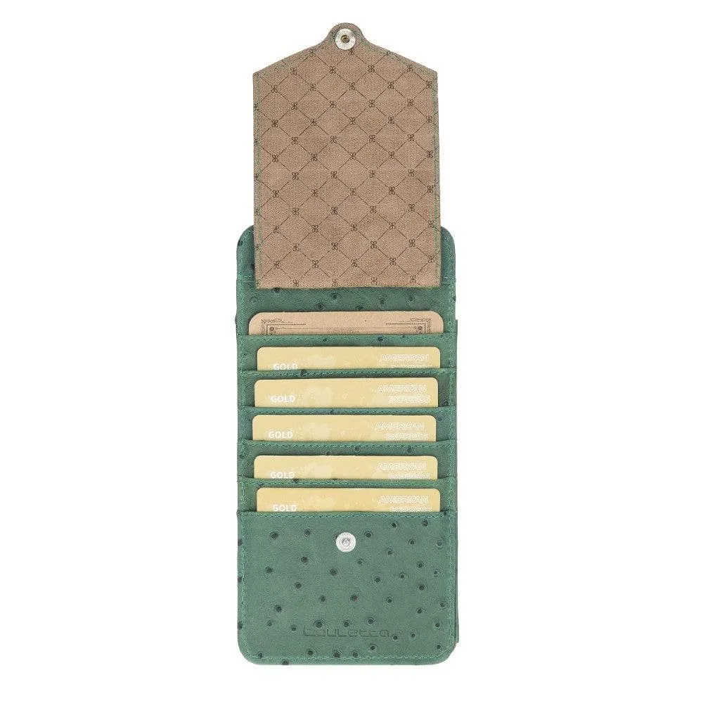 Marlo Leather Universal Phone Case