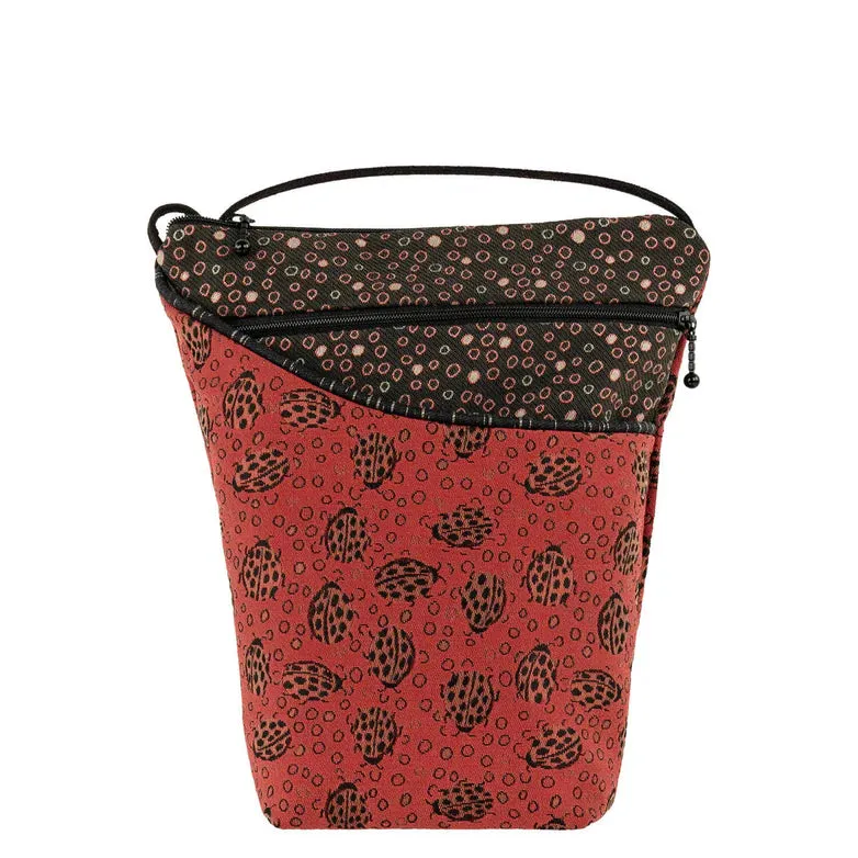 Maruca City Girl Crossbody - Multiple Patterns Available